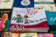 Grand piano des petits