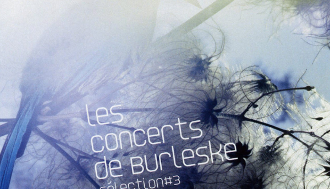 Les concerts de Burleske